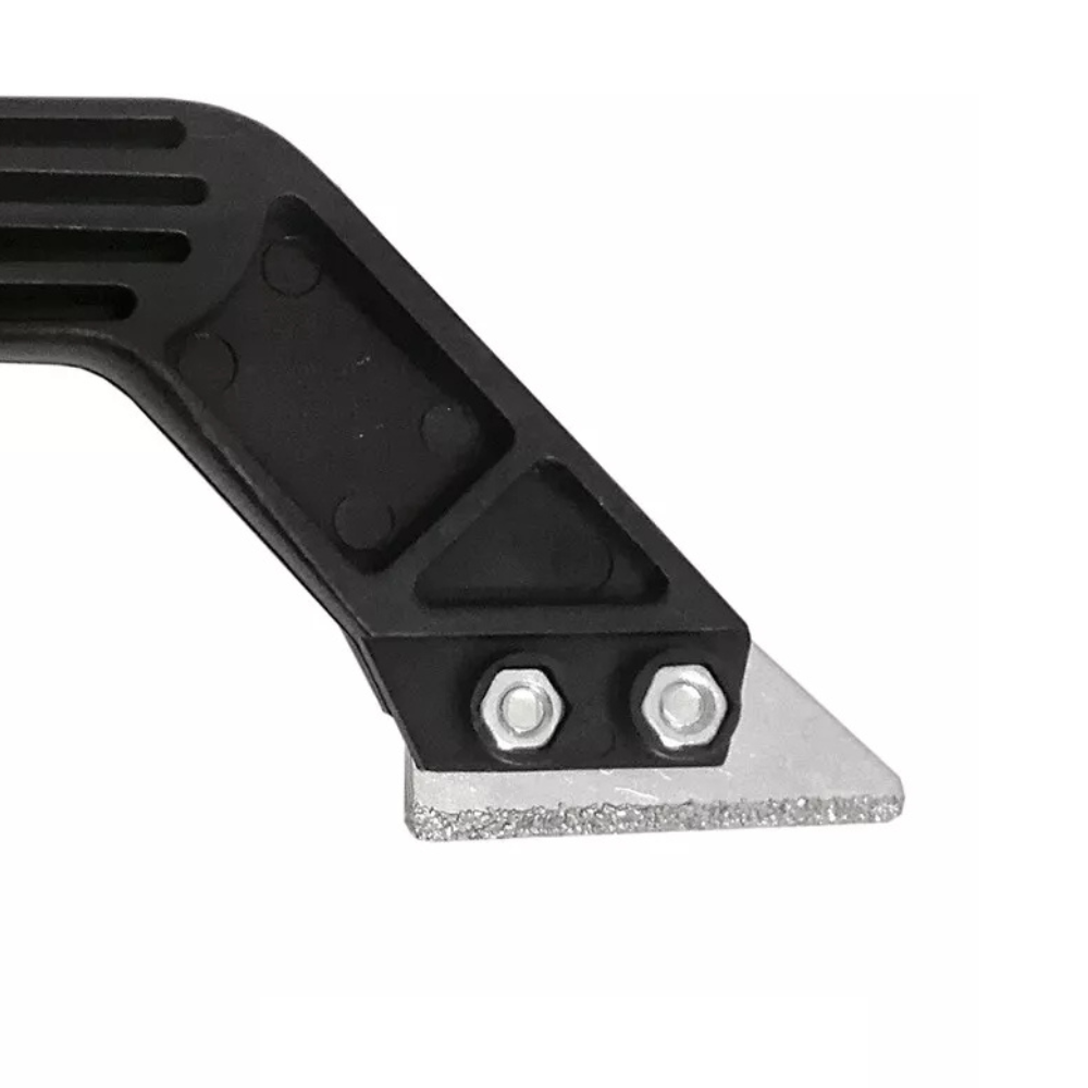 Lama carburo tungsteno abrafughe ricarica rimozione fughe piastrelle raimondi