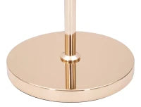 Lampada Da Terra Ovy Cm Ø 40X167