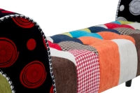 Panca Imperial Cm 102X31X54