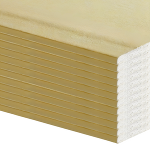 Lastra cartongesso esterni interni umidi sauna 1200x2000 mm confezione 12 pezzi