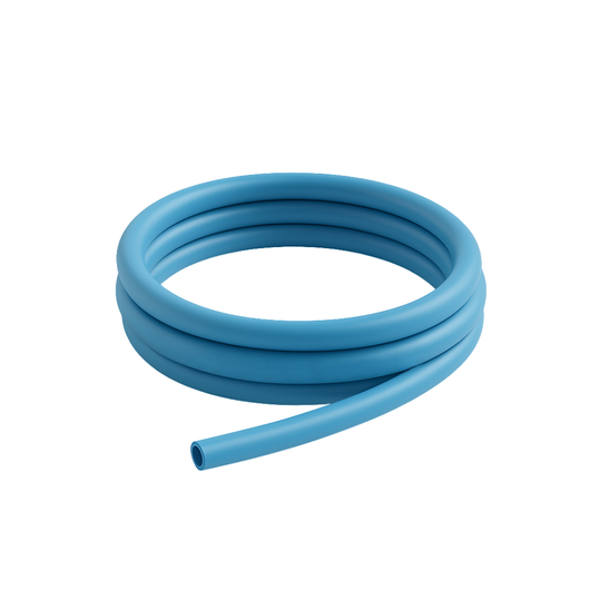 Tubo flessibile in gomma per gas gpl per impianti sicuri *** lunghezza metri 5, confezione 1