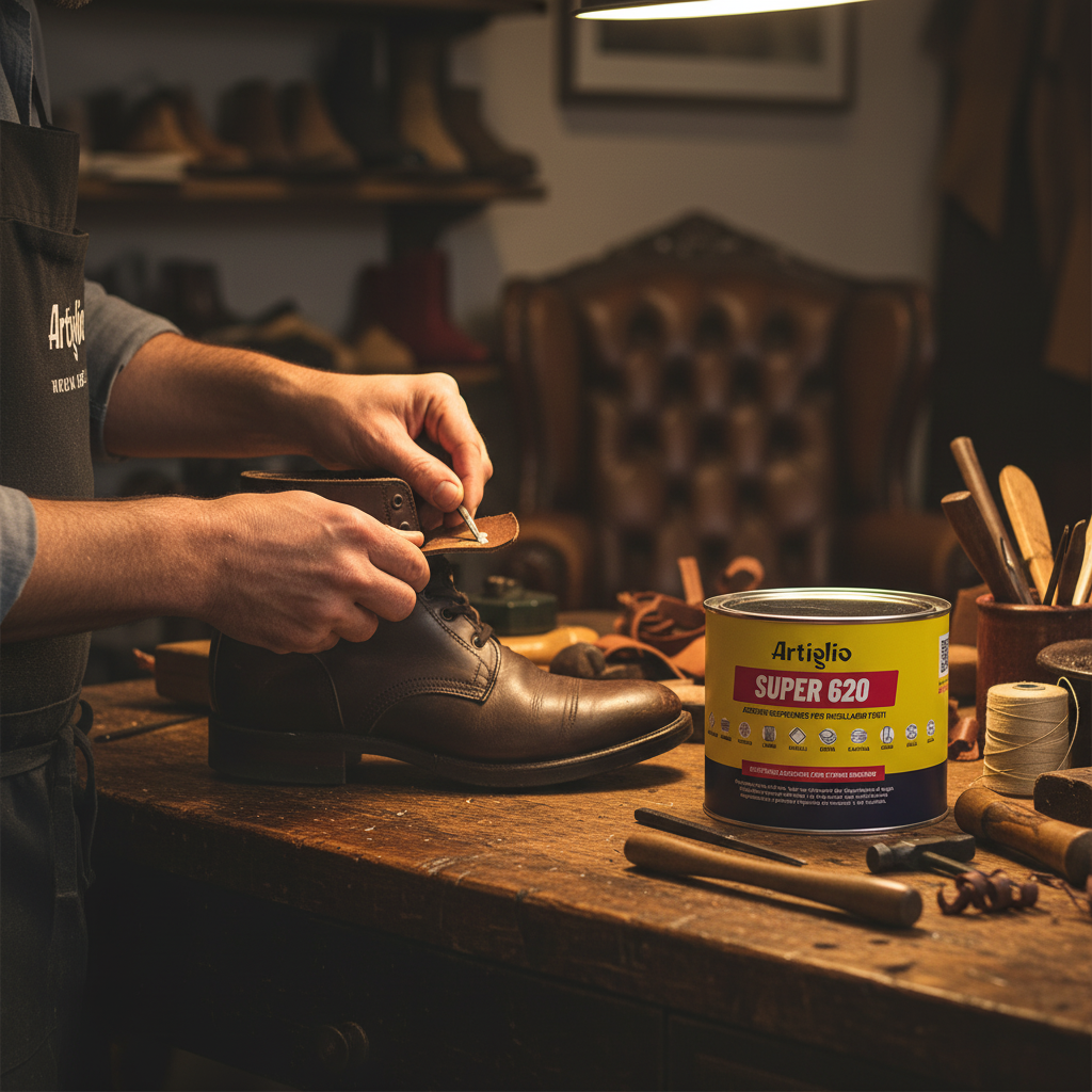 Adesivo neoprenico artiglio super 620 per incollaggi multisuperficie *** formato 500 ml, confezione 1