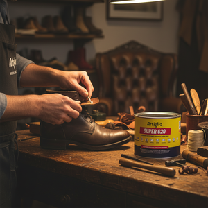 Adesivo neoprenico artiglio super 620 per incollaggi multisuperficie *** formato 500 ml, confezione 1