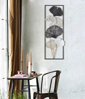 Pannello In Ferro Ory -A- cm 31X3,5X90