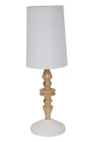 Lampada Da Tavolo Boston Cm Ø 20X60