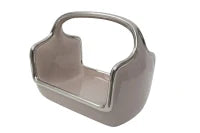 Svuota Tasche Basket Picc. Cm 24X15.5X18.5