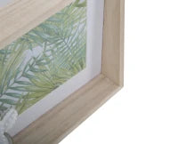 Cornice Cactus Frame Cm 26X5.5X21