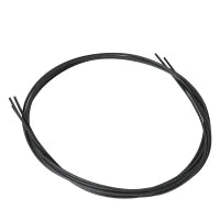 Telo di Ricambio per Tenda a Bracci Retrattile in Poliestere Anti UV da 3.6x2.5 m, Grigio