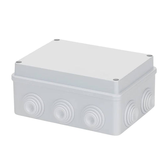 Scatole di derivazione gewiss serie 44 ce stagne in tecnopolimero ip55 *** dimensioni 150 x 110 x 70 millimetri, conf...