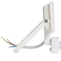 Ecova proiettore led vision pro forma convessa 4000lm con pannello solare