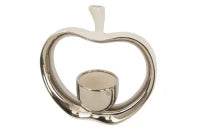 Porta Candela Apple Cm 27.5X9X27