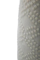 Vaso Ceramica Glace Cm Ø 18X38.5