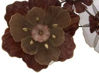 Pannello In Ferro Flott Cm 88,5X10,5X49,5