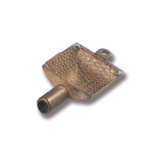 Succhiarola in ottone con saldature della retina filtro in stagno 1/2'' per sentine