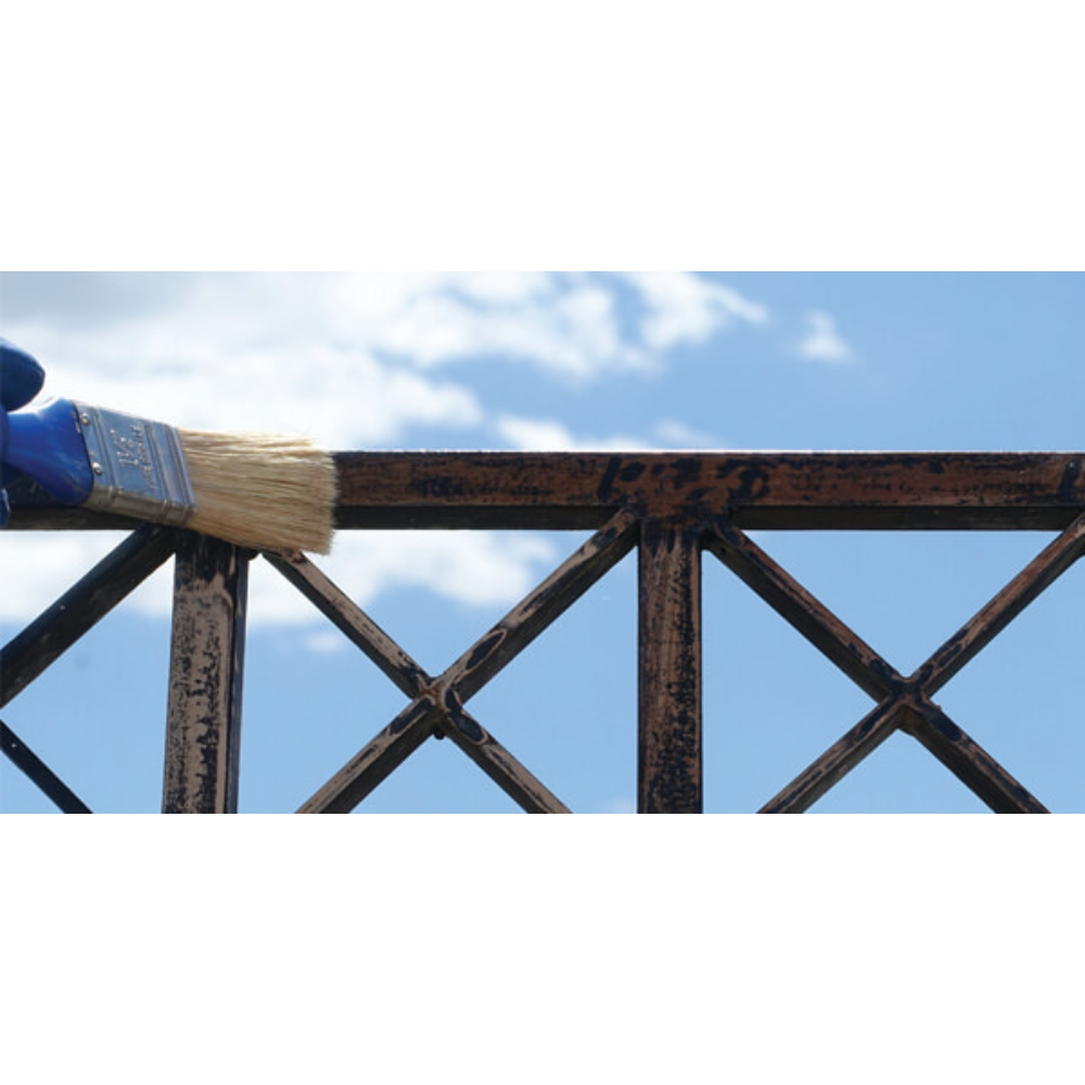 Protettivo idrofobizzante per superfici metalliche cirlak da 1 lt