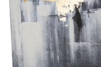 Stampa Dipinta Cubix cm 80X3X120