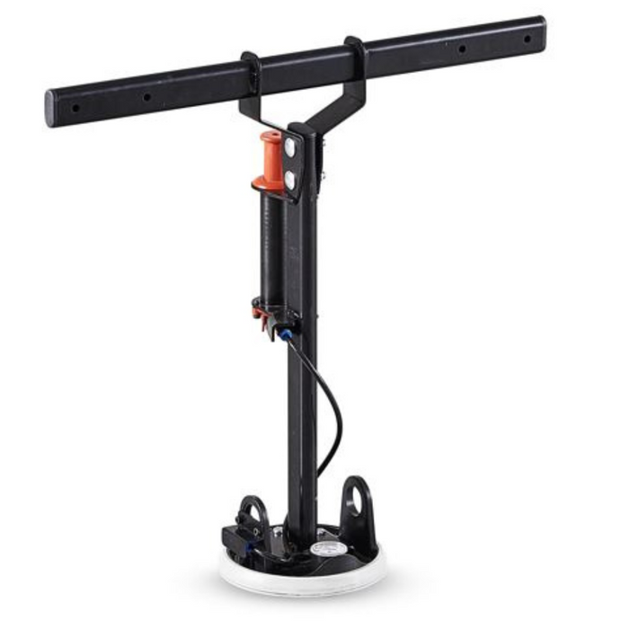 Dispositivo movimentazione posa piastrelle tss ventosa vacuum rv175 Ø175 mm