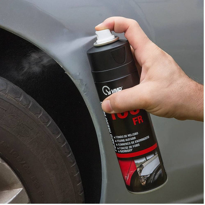 Vmd 100 fr fondo riempitivo acrilico spray per carrozzeria grigio 400 ml
