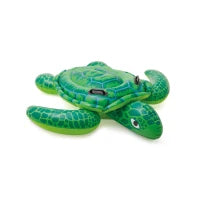 57524NP - Cavalcabile Tartaruga Cm 150X127