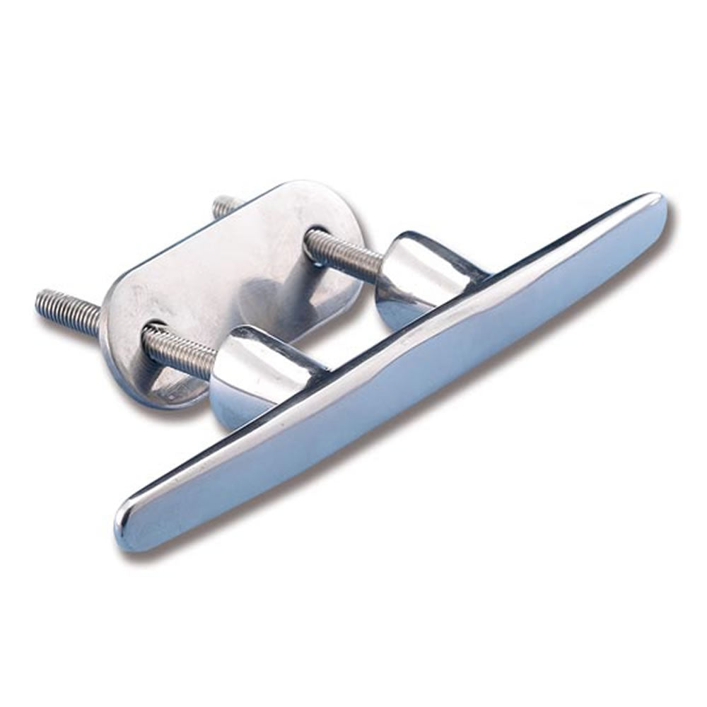 Bitta duna in acciaio inox aisi 316 mm 200 tipo pesante