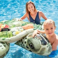 57555NP - Cavalcabile Vera Tartaruga 191X170 Cm