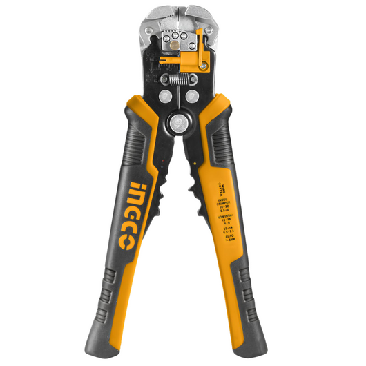 Pinza spellafili multifunzione 3 in 1 automatica spelatura taglio crimpatura