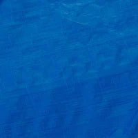 Sabbiera per Bambini in Legno con Sedili e Copertura, Età 3-8 Anni, 139.5x139.5x21.5cm