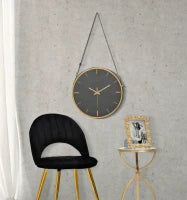 Orologio Da Muro Elegant cm 34X6X71,5