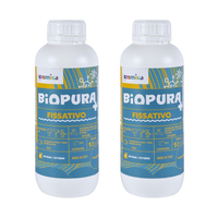 Kit fissativo antimuffa e anticondensa biopura cromika 2 pezzi alta concentrazione