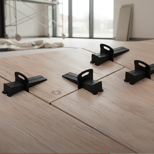 Sistema livellante mapelevel prowdg per piastrelle perfettamente planari *** spessore 2 mm, confezione 1