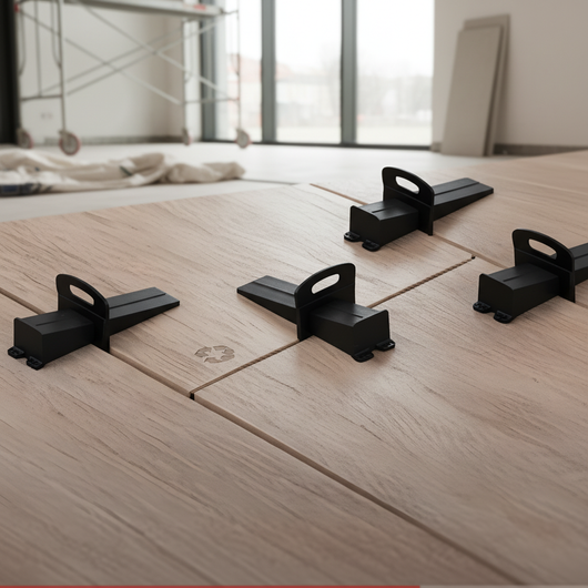 Sistema livellante mapelevel prowdg per piastrelle perfettamente planari *** spessore 2 mm, confezione 1