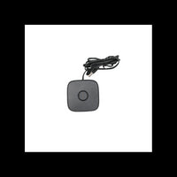 Zafferano Base di Ricarica a Contatto USB-A per Ofelia Micro - Wireless, Compatibile, Ricambio, 5V 1A, no spina