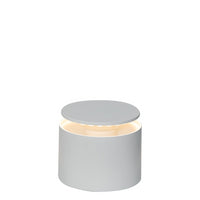 Zafferano Base di Ricarica a Contatto USB-A per Push Up - Wireless, Compatibile, Ricambio, 5V 1A, no spina