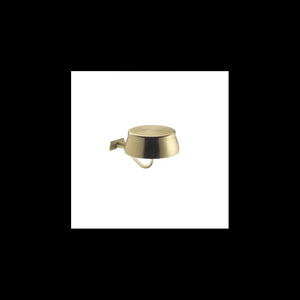 Zafferano SISTER LIGHT Parete Wi-fi Lampada da parete smart Oro ricaricabile e dimmerabile