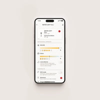 Zafferano SISTER LIGHT Picchetto Wi-fi Lampada da terra smart Rame ricaricabile e dimmerabile
