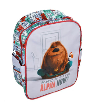 Zainetto Pets Metropolitan Gut Cane Asilo Elementari Bambini Scuola Tempo Libero         