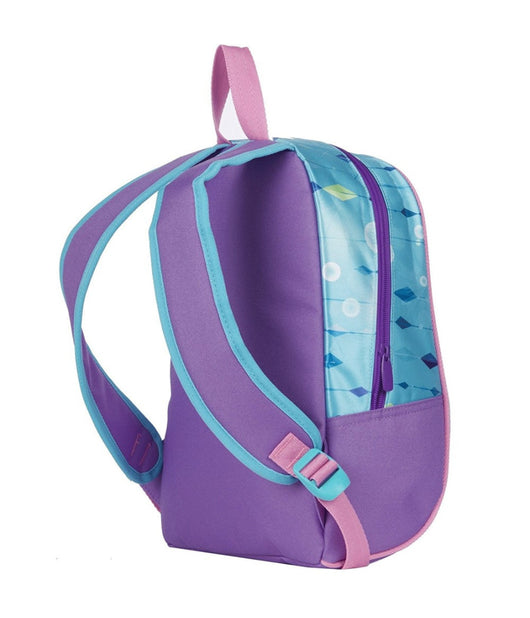 Zainetto Scuola Frozen 35 Cm Zaino Asilo Bambine Disney Con Stampa         