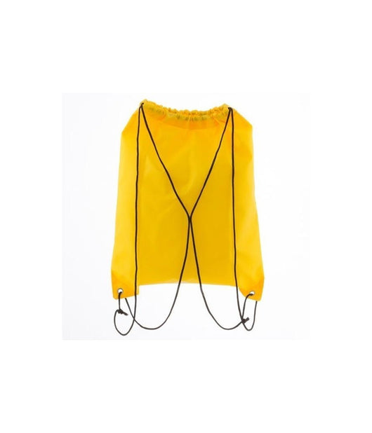 Zaino A Sacca Con Corde Emoticon Modello Casuale Faccine Assortite Zainetto Bag         