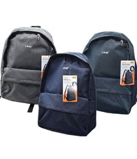 Zaino Borsa Porta Computer Per Laptop Pc Notebook Portatile Fino A 15,6â€³ Ex9115         