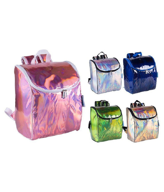 Zaino Borsa Termica Frigo Coveri 21lt 7mm Viaggi Vacanze Colori Assortiti 3239297         