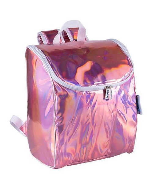 Zaino Borsa Termica Frigo Coveri 21lt 7mm Viaggi Vacanze Colori Assortiti 3239297         