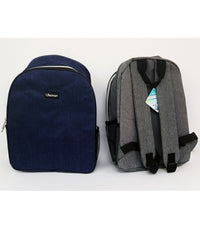 Zaino Borsa Termica Frigo Porta Pranzo Acqua Spiaggia Mare Escursione Picnic         