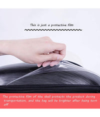 Zaino Borsa Trasportino Gatto Cane Portatile Viaggio Design A Capsula Spaziale         