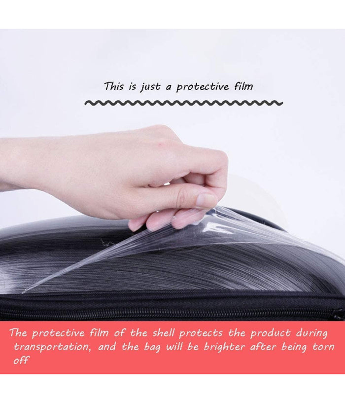 Zaino Borsa Trasportino Gatto Cane Portatile Viaggio Design A Capsula Spaziale         