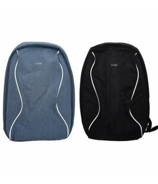 Zaino Borsa Zainetto Porta Computer Pc Notebook Portatile Fino A 15,6â€³ Pollici L680         