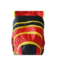 Zaino Per Scuola Gita Tempo Libero Escursioni Hot Weels Schienale Ergonomico         