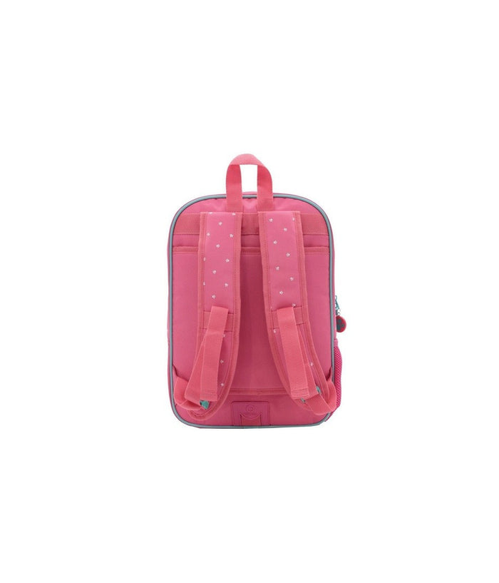 Zaino Scuola Elementare Media Zainetto 27 X 38 X 11 Cm Borsa Paw Patrol         