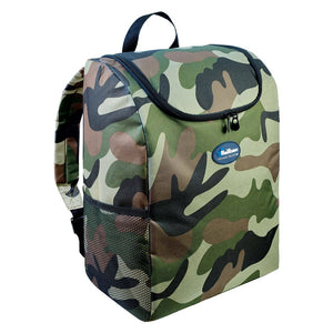 'ZAINO TERMICO 'MILITARY' 20 lt.'