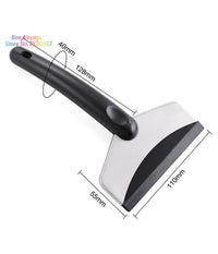 Raschietto Ghiaccio Raschia Ghiaccio Neve Spatola Per Macchina Automobile Auto         