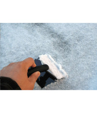 Raschietto Ghiaccio Raschia Ghiaccio Neve Spatola Per Macchina Automobile Auto         